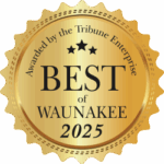 Best of Waunakee 25 sm